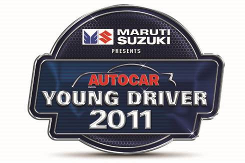 Autocar Young Driver 2011
